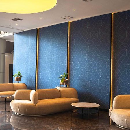 Doubletree By Hilton Trujillo Hotel Encalada Luaran gambar