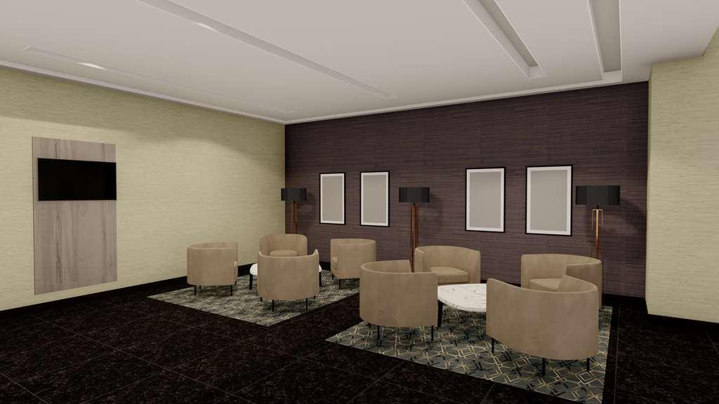 Doubletree By Hilton Trujillo Hotel Encalada Kemudahan gambar