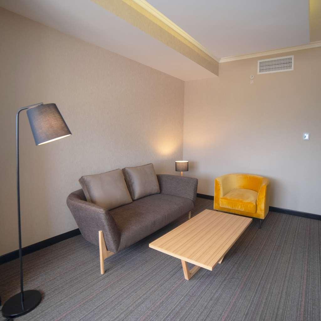 Doubletree By Hilton Trujillo Hotel Encalada Bilik gambar