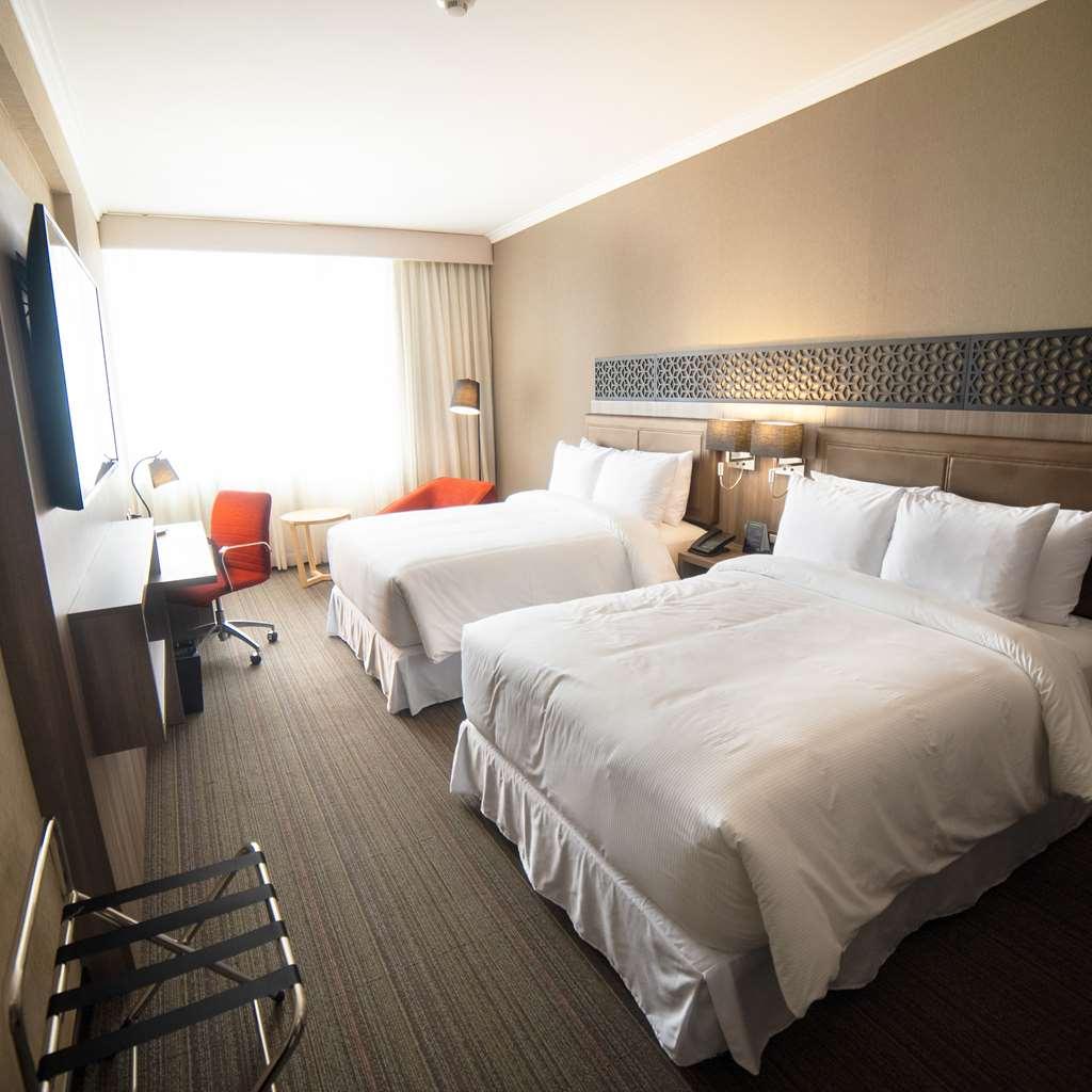 Doubletree By Hilton Trujillo Hotel Encalada Bilik gambar