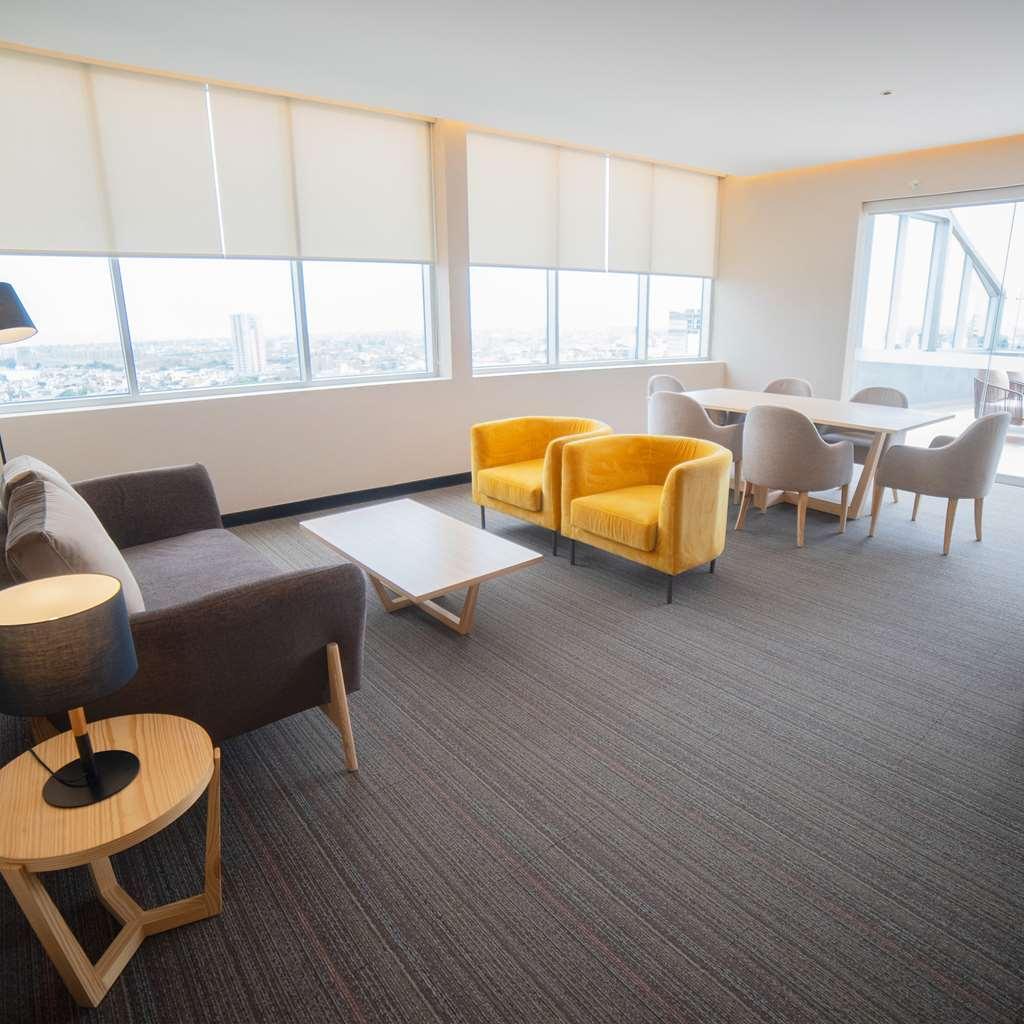 Doubletree By Hilton Trujillo Hotel Encalada Bilik gambar