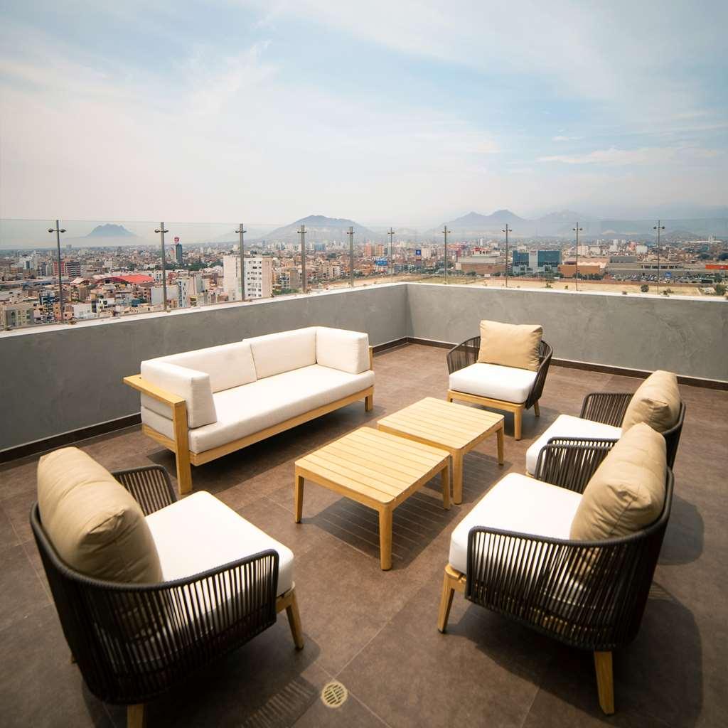 Doubletree By Hilton Trujillo Hotel Encalada Bilik gambar