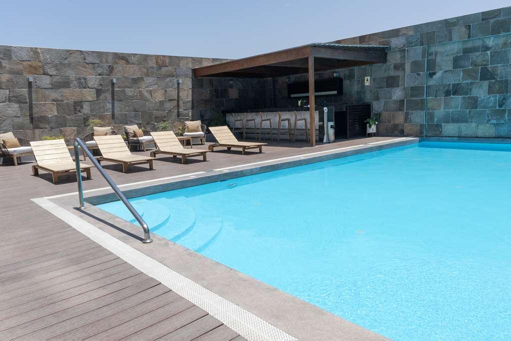 Doubletree By Hilton Trujillo Hotel Encalada Kemudahan gambar