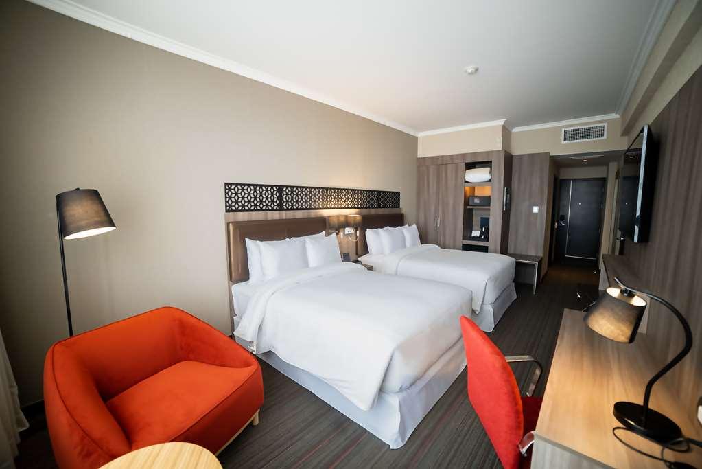 Doubletree By Hilton Trujillo Hotel Encalada Bilik gambar