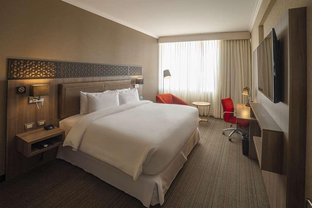 Doubletree By Hilton Trujillo Hotel Encalada Bilik gambar
